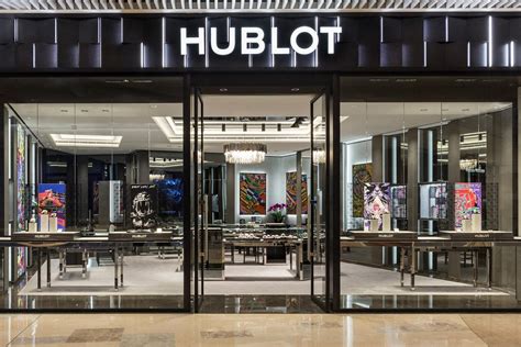 hublot filialen|where to buy Hublot.